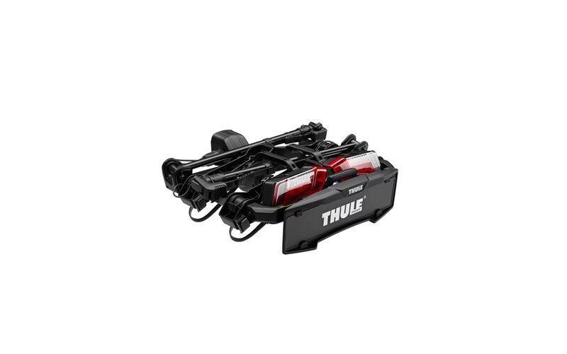 Thule OutPace 2 Fahrradträger faltbar