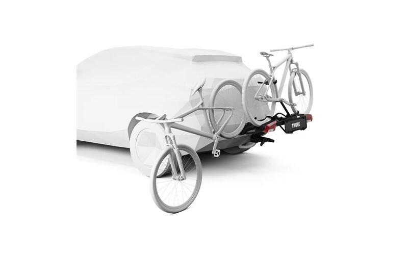 Thule OutPace 2 Fahrradträger faltbar