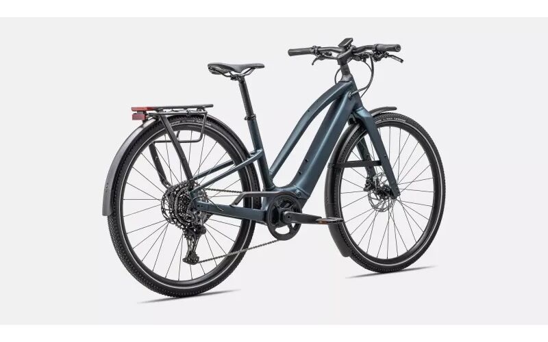 Specialized VADO SL 5.0 STEP THROUGH EQ 2