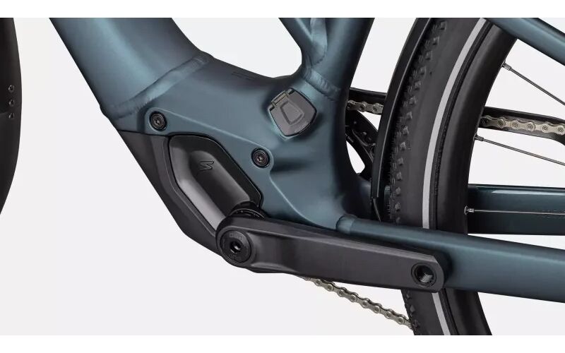 Specialized VADO SL 5.0 STEP THROUGH EQ 2