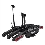 Thule Epos 3-Bike Platform Towbar Bike Rack 13Pin Thule Epos 3-Bike Platform Towbar Bike Rack 13Pin