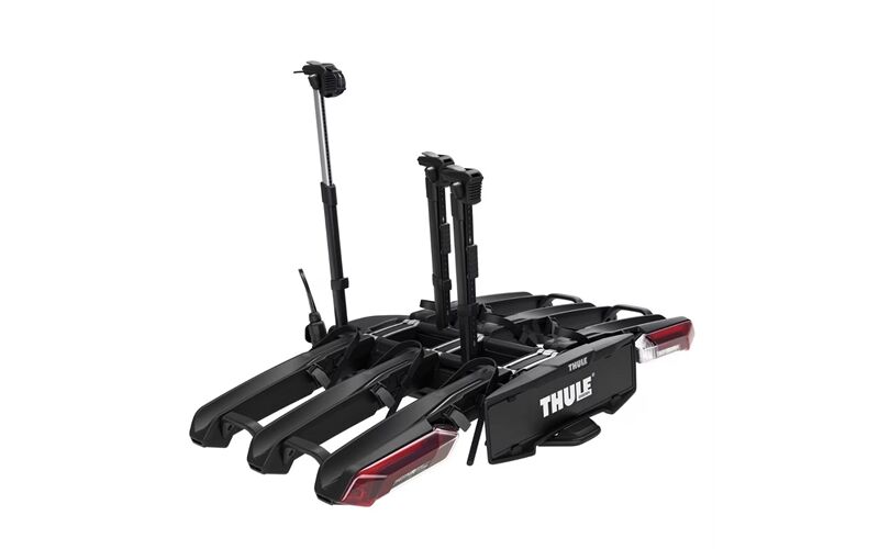 Thule Epos 3-Bike Platform Towbar Bike Rack 13Pin