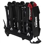 Thule Epos 3-Bike Platform Towbar Bike Rack 13Pin Thule Epos 3-Bike Platform Towbar Bike Rack 13Pin