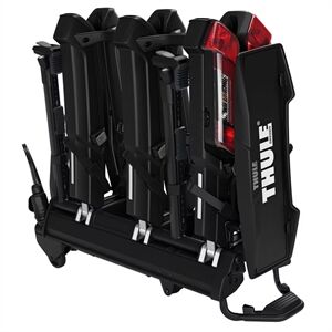 Thule Epos 3-Bike Platform Towbar Bike Rack 13Pin