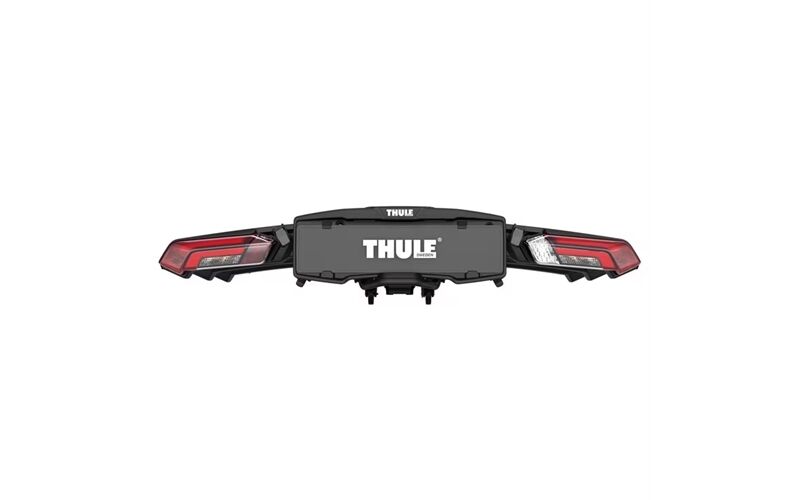 Thule Epos 3-Bike Platform Towbar Bike Rack 13Pin
