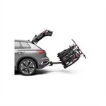 Thule Epos 3-Bike Platform Towbar Bike Rack 13Pin Thule Epos 3-Bike Platform Towbar Bike Rack 13Pin