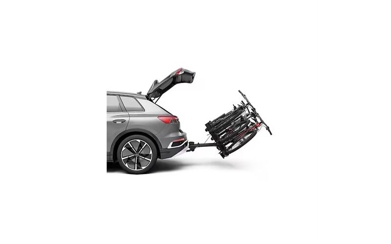 Thule Epos 3-Bike Platform Towbar Bike Rack 13Pin