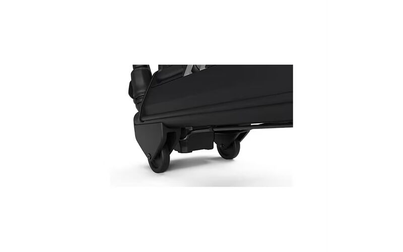 Thule Epos 3-Bike Platform Towbar Bike Rack 13Pin