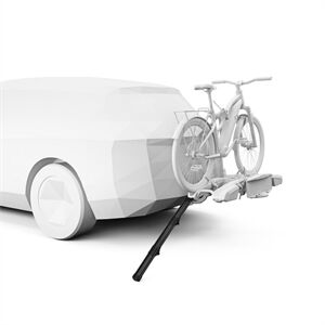 Thule Epos Foldtable Loading Ramp