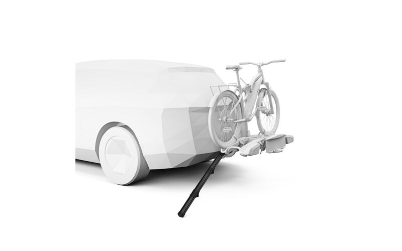 Thule Epos Foldtable Loading Ramp