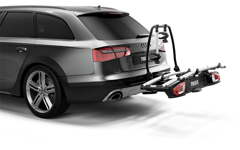 Thule VeloSpace XT Bike Adapter