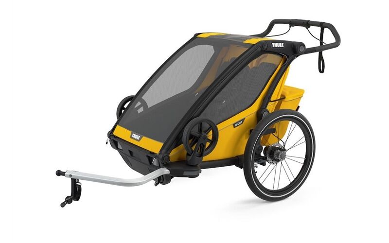 Thule Chariot Sport2
