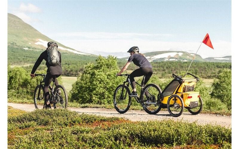 Thule Chariot Sport2