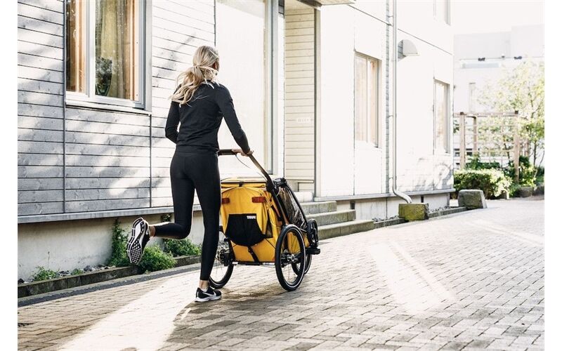 Thule Chariot Sport2