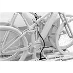 Thule High-Grade Lock KFZ Träger Thule High-Grade Lock KFZ Träger