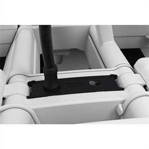 Thule High-Grade Lock KFZ Träger