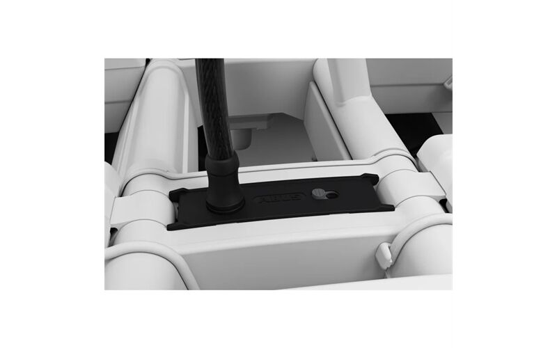 Thule High-Grade Lock KFZ Träger