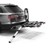 Thule EasyFold XT Loading Ramp