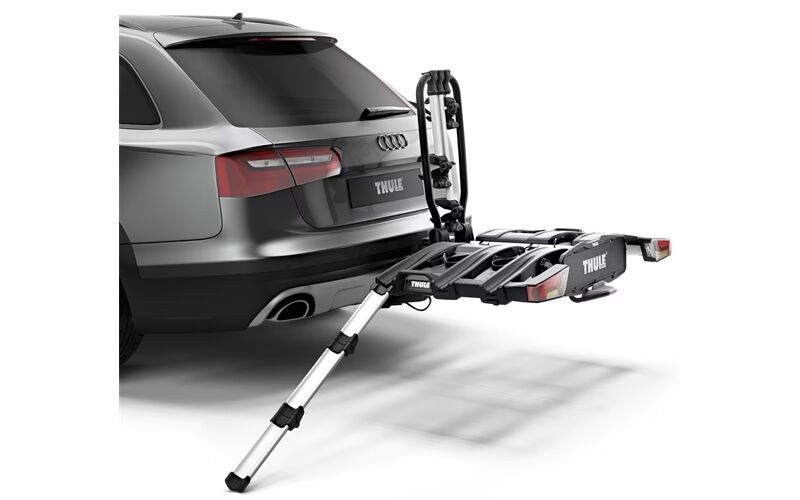 Thule EasyFold XT Loading Ramp