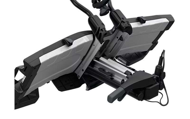 Thule EasyFold XT Loading Ramp