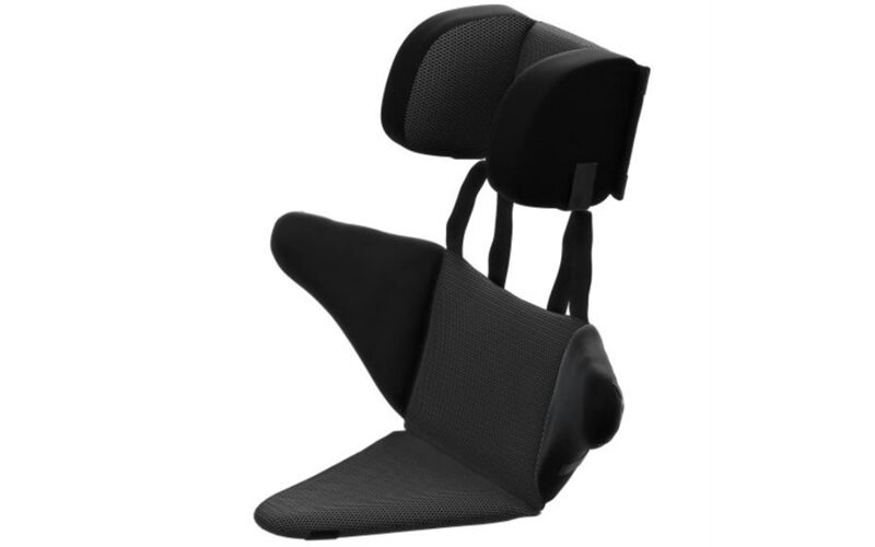 Thule Chariot Baby Supporter