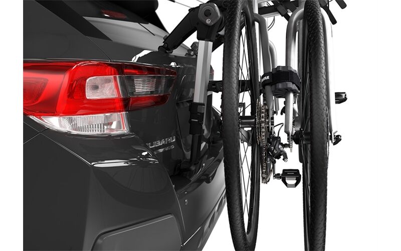 Thule Bike Protector