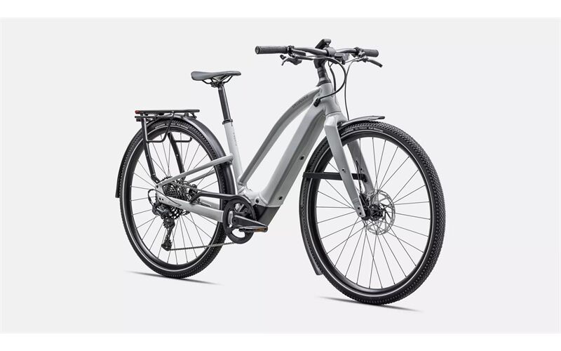 Specialized VADO SL 5.0 STEP THROUGH EQ 2