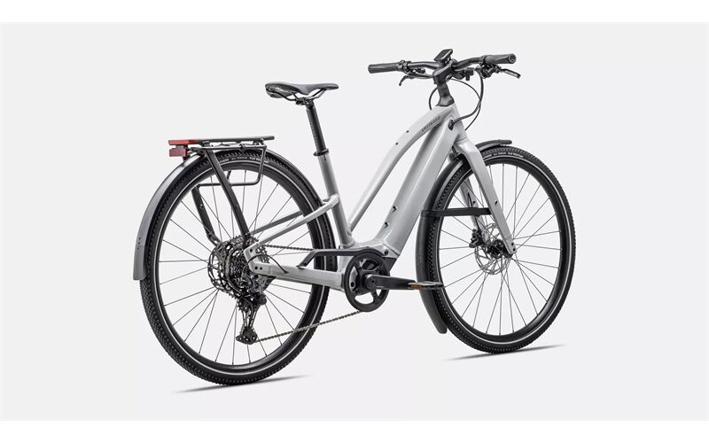 Specialized VADO SL 5.0 STEP THROUGH EQ 2