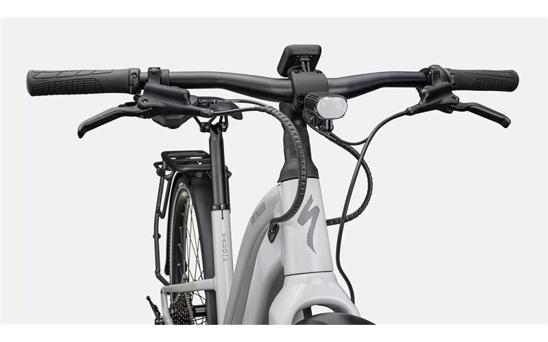 Specialized VADO SL 5.0 STEP THROUGH EQ 2