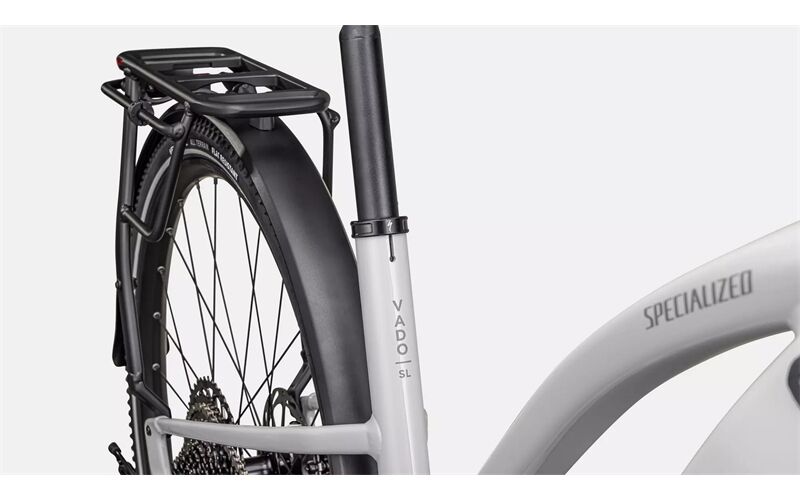 Specialized VADO SL 5.0 STEP THROUGH EQ 2