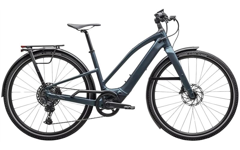 Specialized VADO SL 5.0 STEP THROUGH EQ 2