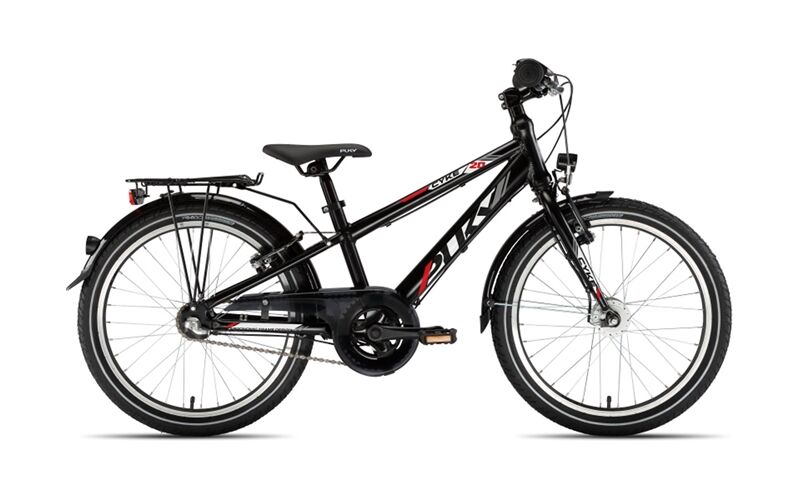 Puky Cyke 20-3