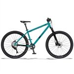 KUbikes MTB Disc