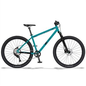 KUbikes  MTB Disc