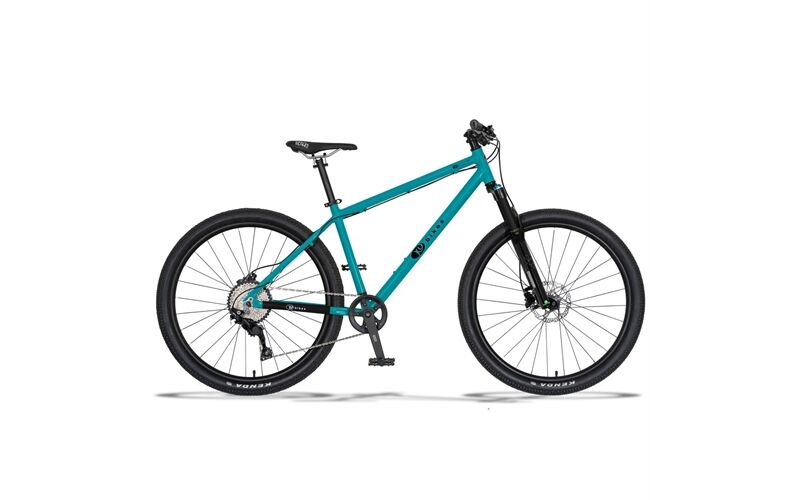 KUbikes MTB Disc