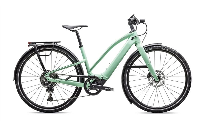 Specialized VADO SL 4.0 STEP THROUGH EQ 2