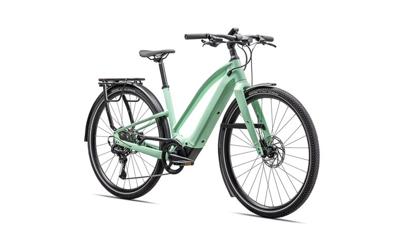 Specialized VADO SL 4.0 STEP THROUGH EQ 2