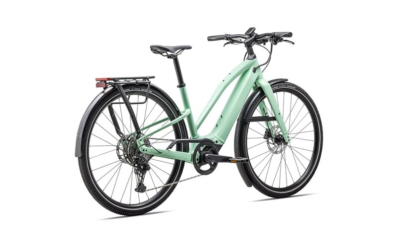 Specialized VADO SL 4.0 STEP THROUGH EQ 2