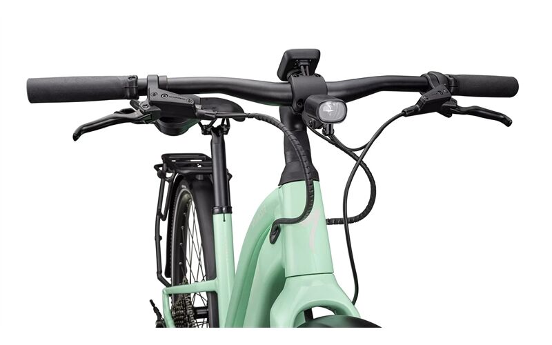 Specialized VADO SL 4.0 STEP THROUGH EQ 2