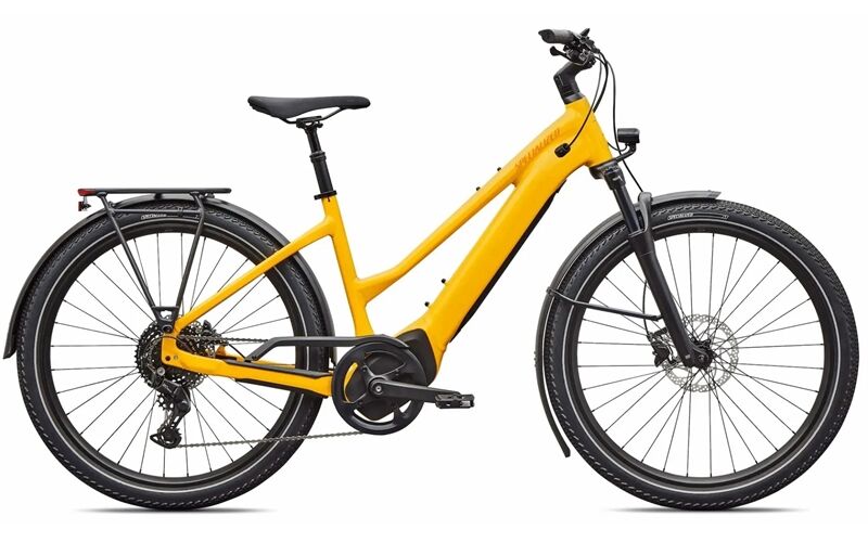 Specialized VADO 4.0 ST NB