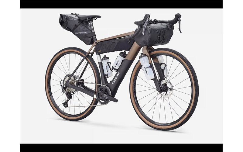 Trek Checkpoint+ SL 5