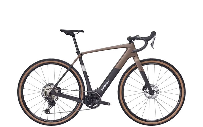 Trek Checkpoint+ SL 5