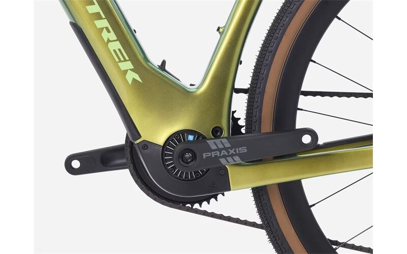 Trek Checkpoint+ SL 7 AXS