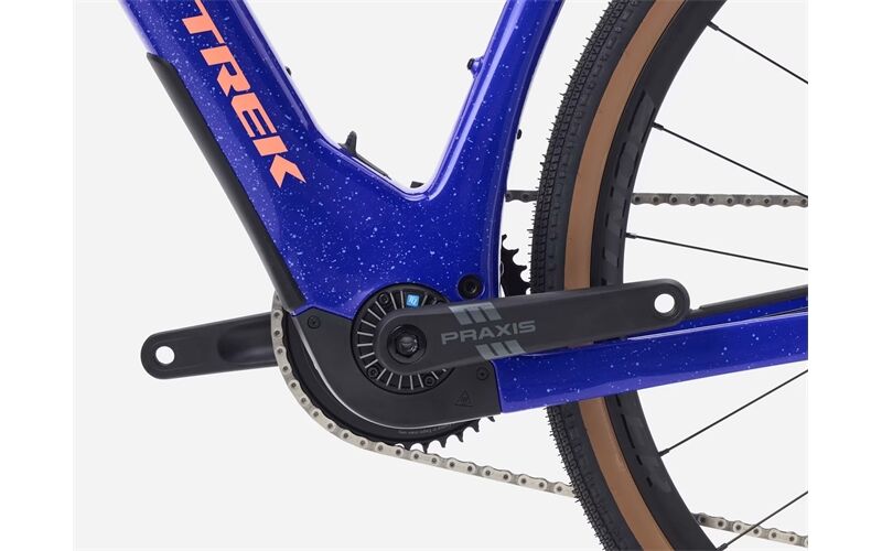 Trek Checkpoint+ SL 6 AXS