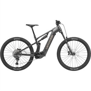 Cannondale Moterra 3
