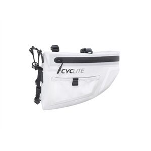Cyclite Lenkertasche Handle Bar Aero Bag 01 | 4,9 Liter