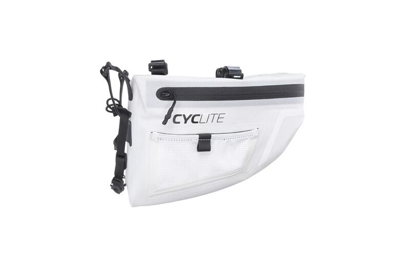 Cyclite Lenkertasche Handle Bar Aero Bag 01 | 4,9 Liter