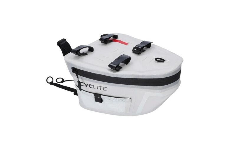 Cyclite Lenkertasche Handle Bar Aero Bag 01 | 4,9 Liter