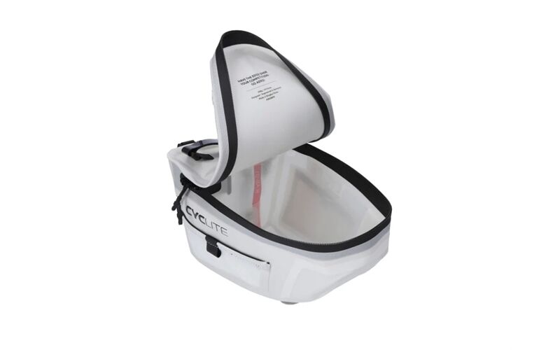 Cyclite Lenkertasche Handle Bar Aero Bag 01 | 4,9 Liter