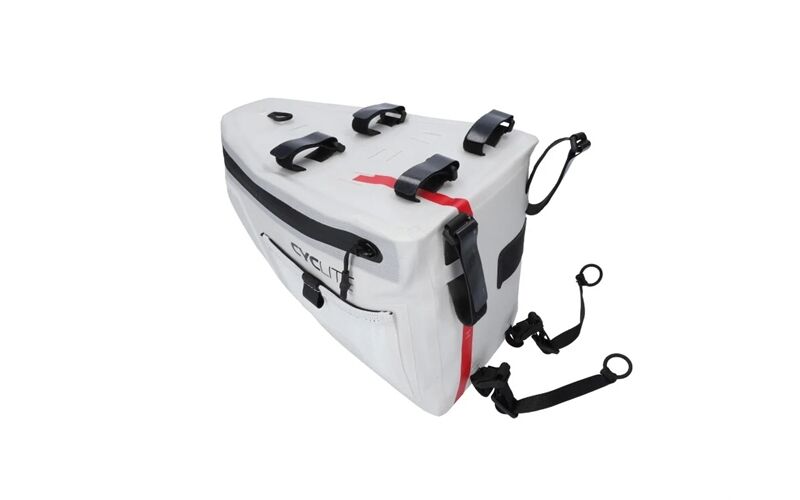 Cyclite Lenkertasche Handle Bar Aero Bag 01 | 4,9 Liter